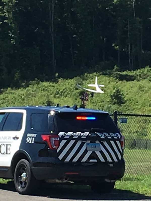 Problems Began Over Runway For Plane That Crashed In Danbury, NTSB Says