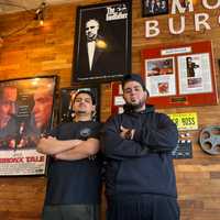 Hard Work Pays Off For Bergen Brothers Expanding 'Mob Pizzeria & Burgers'