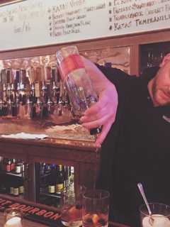Norwalk's Cask Republic Shoots For Top Honors In DVlicious Contest