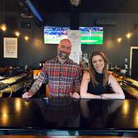 BBQ Rebranded: Meet The Faces Behind Bar 26, Formerly Fink's, In Dumont