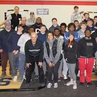 Fitter Facilities Open At Staples, Bridgeport