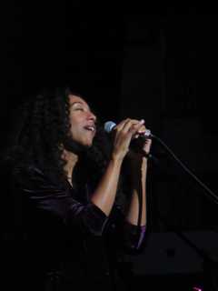 Holiday Cheer Wows Thousands Of WFUV Radio Fans, Blues Enthusiasts