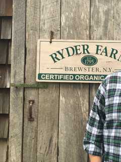 ‘Orange is the New Black’ Actor Michael Chernus’ Brewster Farm Tops News