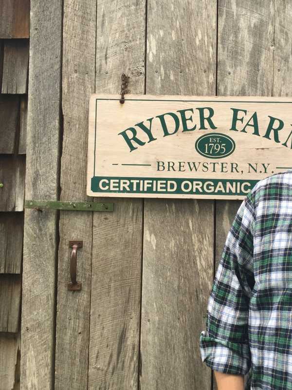 ‘Orange is the New Black’ Actor Michael Chernus’ Brewster Farm Tops News