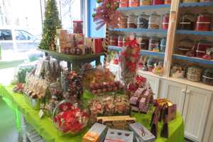 Craving Candy? Larchmont Store Offers Sweeet Solutions  During Holidays