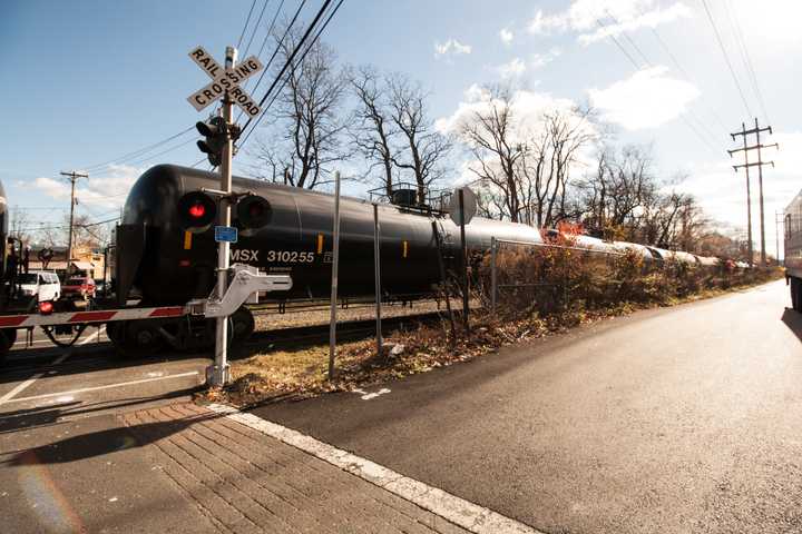 Upgrades Made At Congers Crossing After Train Crashes