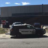 Written Threat At High School Draws Police Presence In Fairfield County