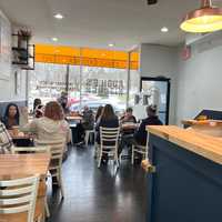 <p>Rugile's Kitchen.</p>