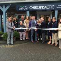 Stratford Chiropractor Takes A Holistic Approach To Patient Care