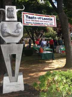 Borough Shares A Taste of Leonia