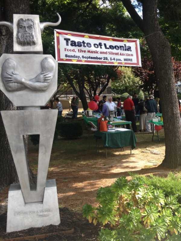 Borough Shares A Taste of Leonia