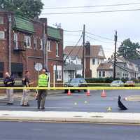 Elmwood Park Man, 55, Struck, Killed By SUV, Ruled Accidental