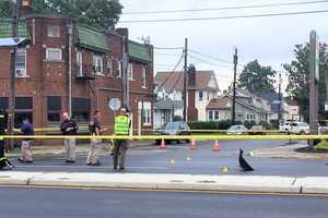 Elmwood Park Man, 55, Struck, Killed By SUV, Ruled Accidental