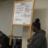 Port Chester Teens Meet Police Up Close, Personal: Learn All Lives Matter