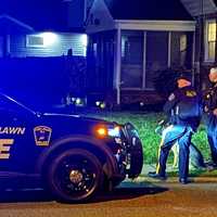 911 Call Of Mother Shot, Siblings Held At Knifepoint Rattles Fair Lawn Neighborhood