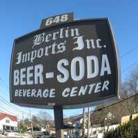 Bad News For New Year's: Berlin Imports Closes After 41 Years In Hawthorne