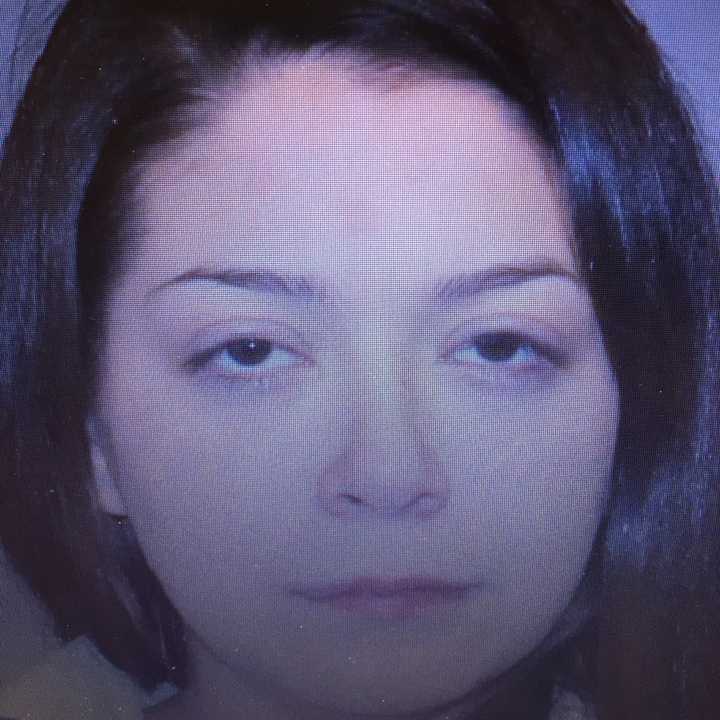 Sara Gonzalez-Giraldo was charged with drunken driving after several callers reported a woman who appeared to be sleeping behind the wheel of her car Sunday night.