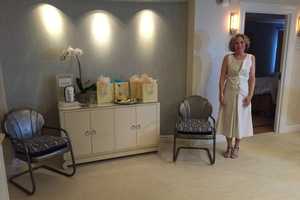 Say 'Ahhhh' To Expanded Spa Treatments At Delamar Greenwich Harbor Hotel
