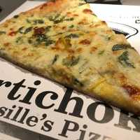 Artichoke Basille's Opening Second NJ Location