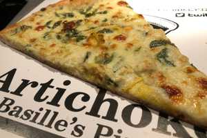Artichoke Basille's Opening Second NJ Location