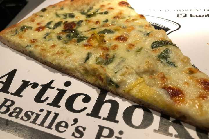 Artichoke Basille's Opening Second NJ Location