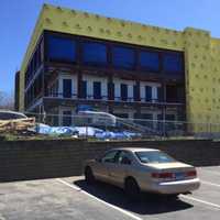 <p>Secure Self Storage is coming soon to Norwalk, according to a sign on the property Tuesday.</p>