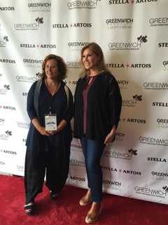 Community Learns Lesson In Healing As Greenwich Fest Screens 'Newtown'