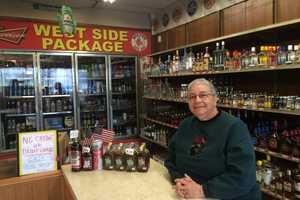 It's The End Of An Era For Bridgeport Family Deli, Package Store