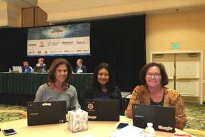 Hen Hud Teachers Are Featured Panelists At Technology Conference