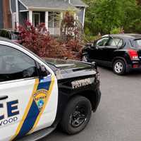 <p>Ridgewood police, firefighters and EMS responded along with a paramedic unit from The Valley Hospital.</p>