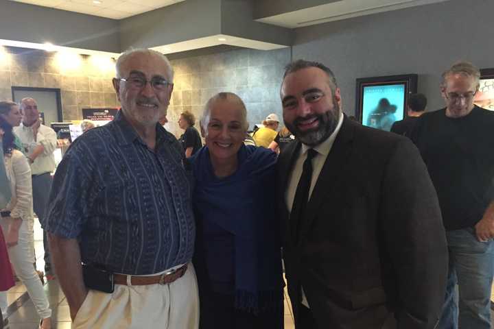 Pan Am 103 Documentary Closes Greenwich Fest, Puts Human Faces On Terrorism