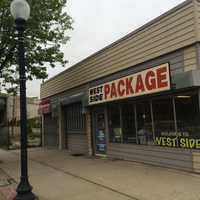 <p>The Valentino family of Bridgeport will turn Ernie&#x27;s Delicatessen and West Side Package over to new owners soon, ending an era for the neighborhood.</p>