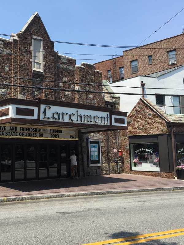New York Developer Buys Larchmont Playhouse