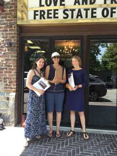 Grassroots Effort To Save Larchmont Playhouse Accelerates