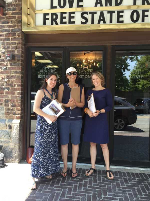 Grassroots Effort To Save Larchmont Playhouse Accelerates