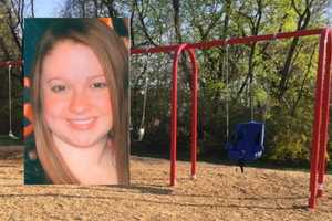 Handicap Accessible Swing Set Honors Late Clifton Preschool Teacher