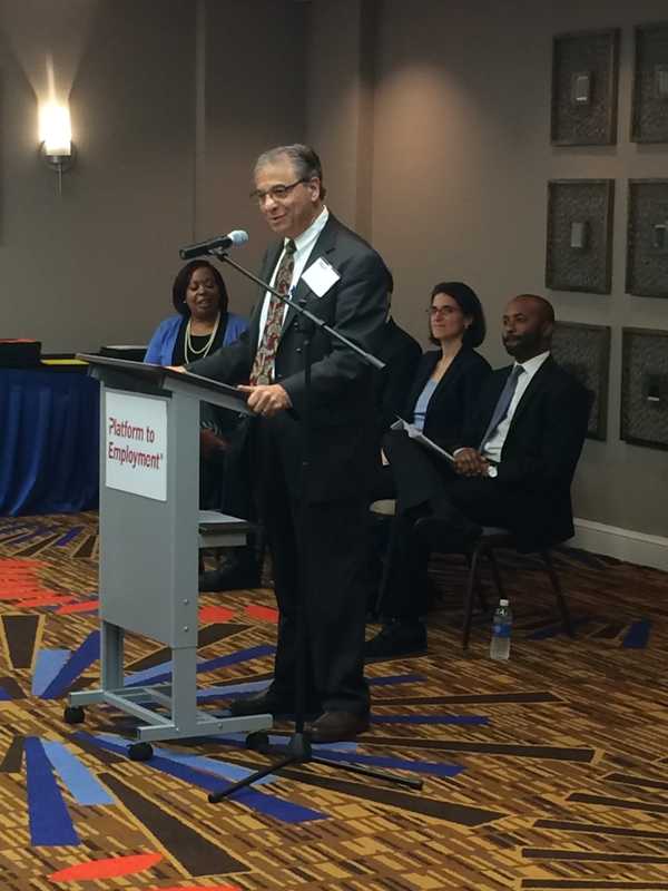 At-Risk Bridgeport Youth To Build Housing Thanks To $1M Grant To WorkPlace