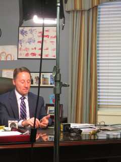 Astorino Reaffirms Plans To Seek Final, 3rd Term As Westchester County Exec
