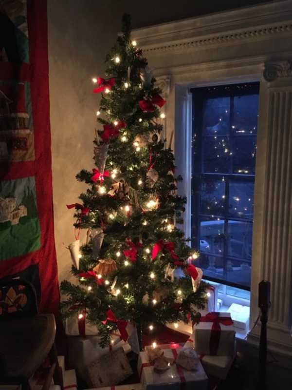 Remember Winter's Past With Katonah Historical Museum's New Exhibit