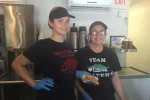 Walter's In Mamaroneck Ranks Among DVlicious Contenders
