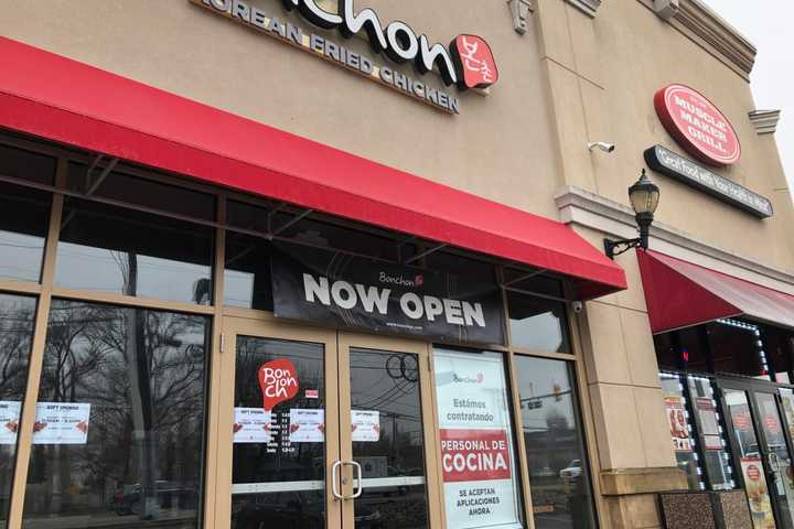 Bonchon Chicken Now Open In Lodi