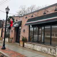 Cousin Vinny's In Wood-Ridge Shutters
