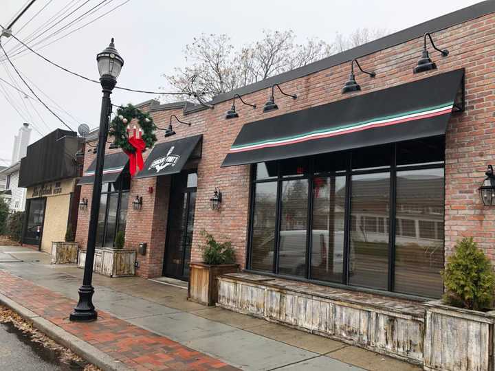 Cousin Vinny&#x27;s officially shuttered Sunday, Dec. 1.