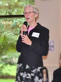 Norwalk Knights Of Columbus Welcomes Educator For Communion Breakfast