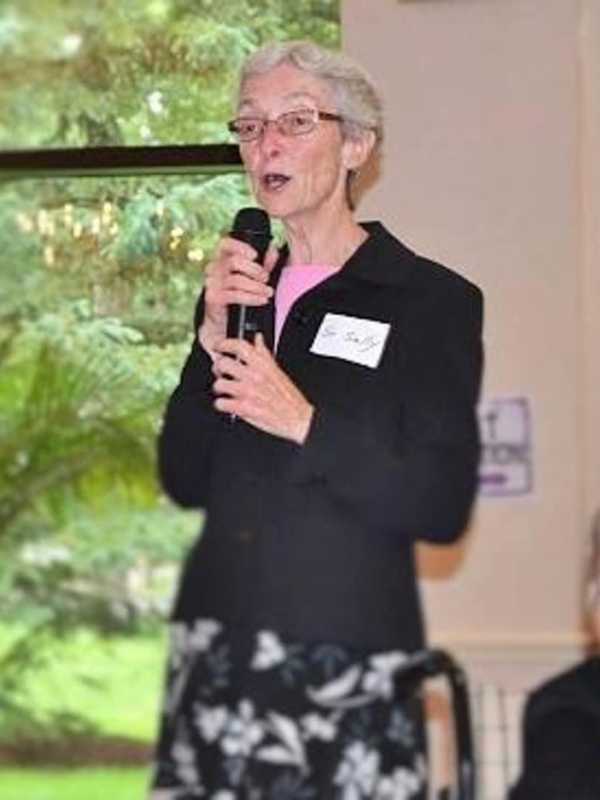 Norwalk Knights Of Columbus Welcomes Educator For Communion Breakfast