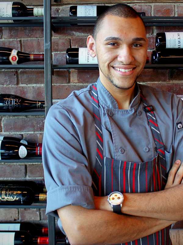 Fairfield County Serves Up Tasty Options For Mother's Day Brunch