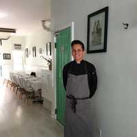 Celebrated Brooklyn Chef Brings A New Kind Of Chinese To Irvington