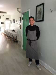 Celebrated Brooklyn Chef Brings A New Kind Of Chinese To Westchester