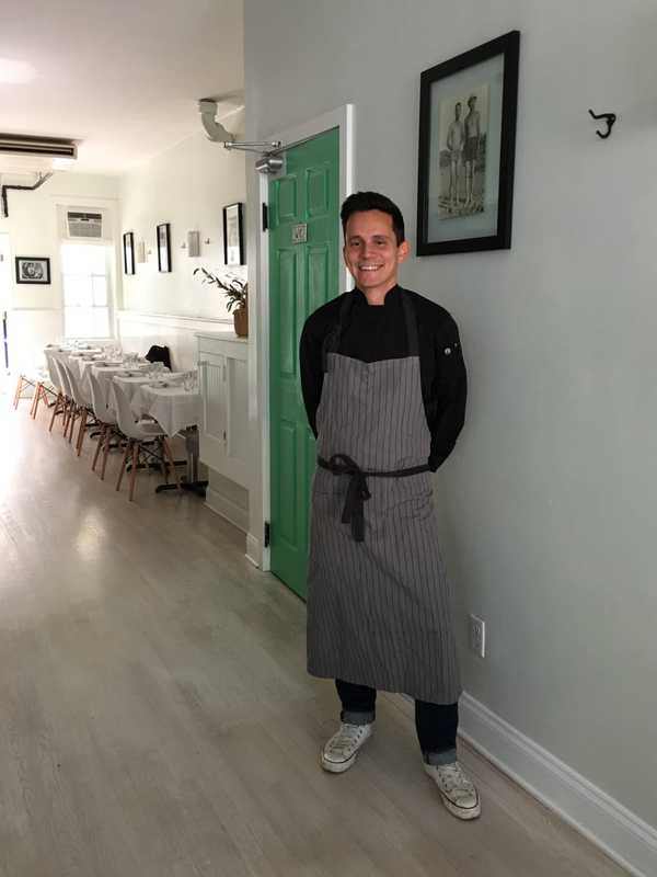 Celebrated Brooklyn Chef Brings A New Kind Of Chinese To Westchester