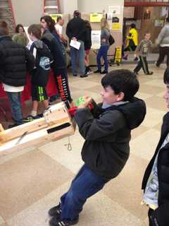 Annual Super Science Saturday Planned For Ridgewood